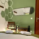 Casa de hóspedes Casa Calidris - Bed, Wine & Breakfast