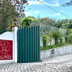 Casa Calidris - Bed, Wine & Breakfast * Sesimbra