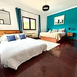 Casa de hóspedes Casa Calidris - Bed, Wine & Breakfast