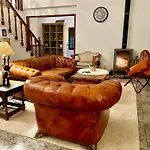 Casa Calidris - Bed, Wine & Breakfast