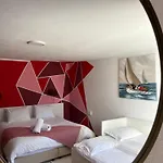 Casa Calidris - Bed, Wine & Breakfast Casa de hóspedes *