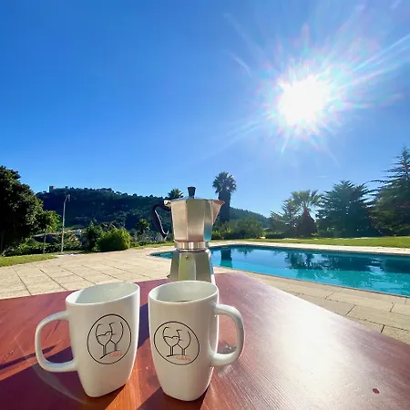 Affittacamere Casa Calidris - Bed, Wine & Breakfast Sesimbra