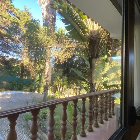 Casa Calidris - Bed, Wine & Breakfast * Sesimbra