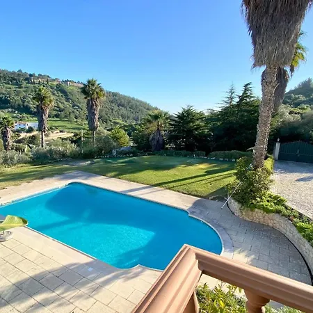 Casa Calidris - Bed, Wine & Breakfast * Sesimbra