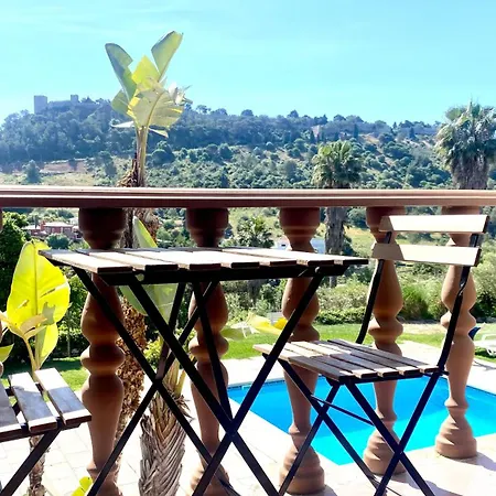Casa Calidris - Bed, Wine & Breakfast Guest house