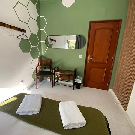 Casa Calidris - Bed, Wine & Breakfast