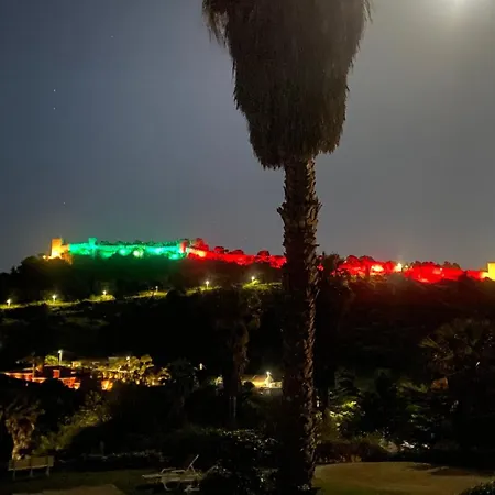 Casa Calidris - Bed, Wine & Breakfast Sesimbra