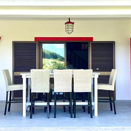 Guest house Casa Calidris - Bed, Wine & Breakfast