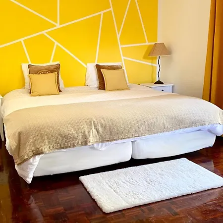 Casa Calidris - Bed, Wine & Breakfast Affittacamere *