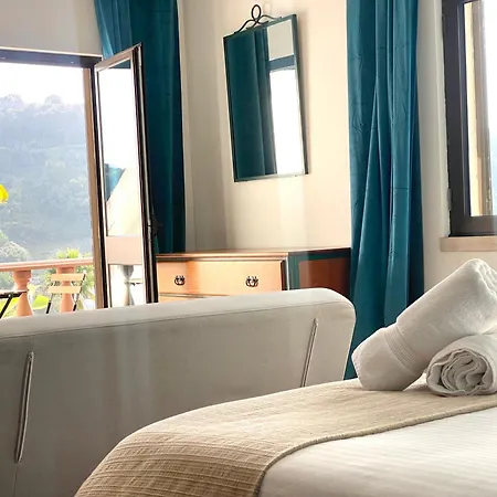 Konukevi Casa Calidris - Bed, Wine & Breakfast