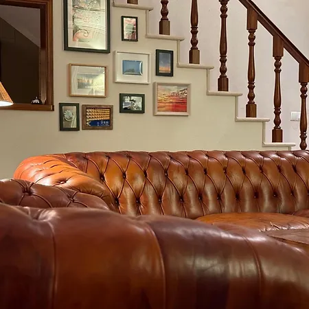 Casa Calidris - Bed, Wine & Breakfast