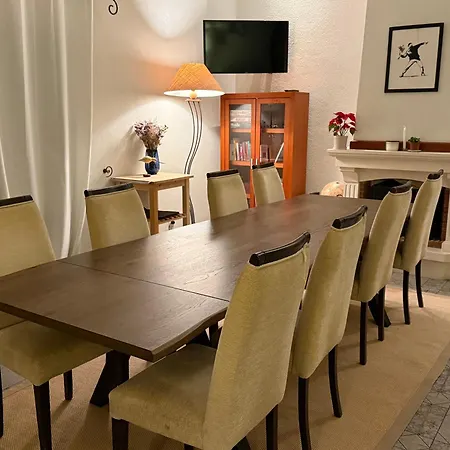 Casa Calidris - Bed, Wine & Breakfast Guest house