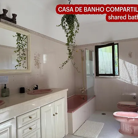 Casa Calidris - Bed, Wine & Breakfast Guest house