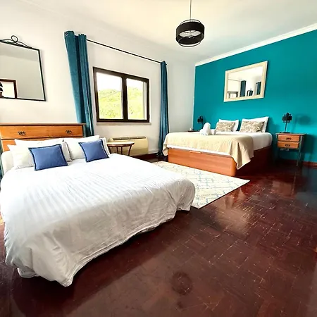 Guest house Casa Calidris - Bed, Wine & Breakfast