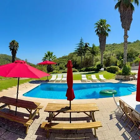 Casa Calidris - Bed, Wine & Breakfast Affittacamere *