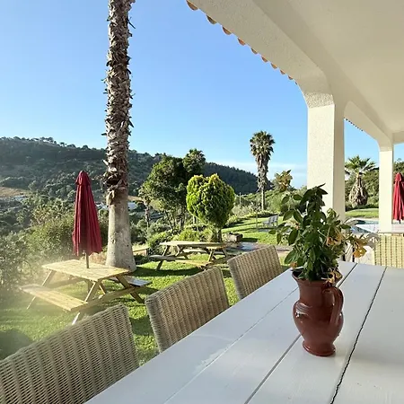Casa Calidris - Bed, Wine & Breakfast Guest house Sesimbra