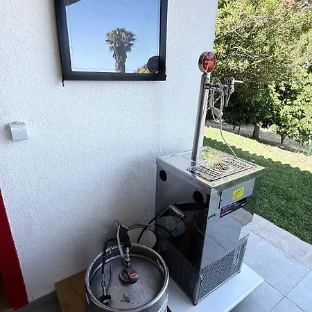 Casa Calidris - Bed, Wine & Breakfast Guest house *