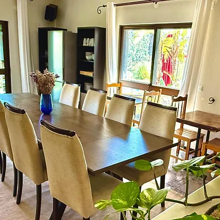 Guest house Casa Calidris - Bed, Wine & Breakfast Sesimbra