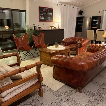 Casa Calidris - Bed, Wine & Breakfast *