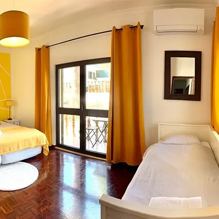 Casa Calidris - Bed, Wine & Breakfast Konukevi