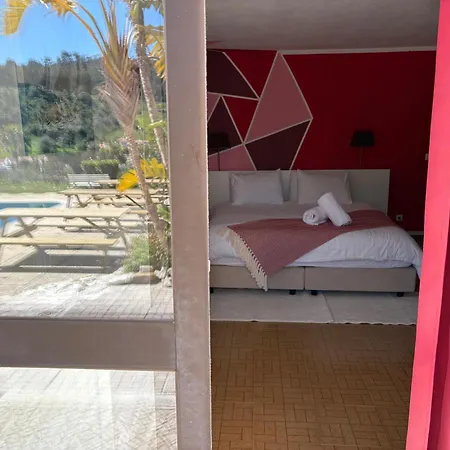 Casa Calidris - Bed, Wine & Breakfast Sesimbra