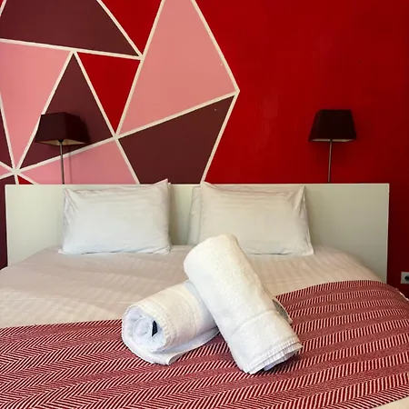 Guest house Casa Calidris - Bed, Wine & Breakfast
