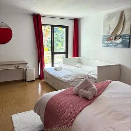 Guest house Casa Calidris - Bed, Wine & Breakfast