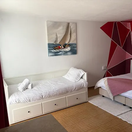 Casa Calidris - Bed, Wine & Breakfast *