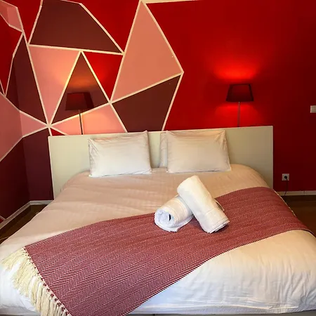 Casa Calidris - Bed, Wine & Breakfast *