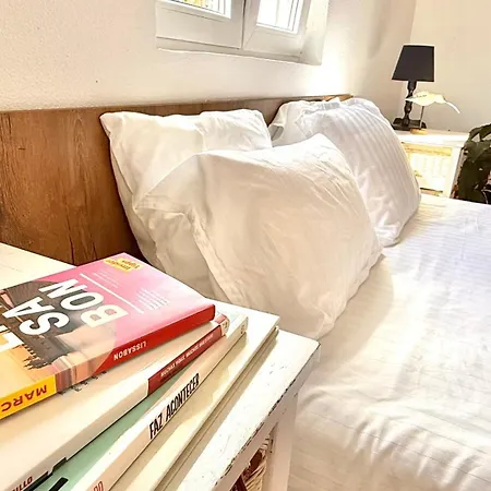 Guest house Casa Calidris - Bed, Wine & Breakfast