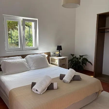Casa Calidris - Bed, Wine & Breakfast Sesimbra
