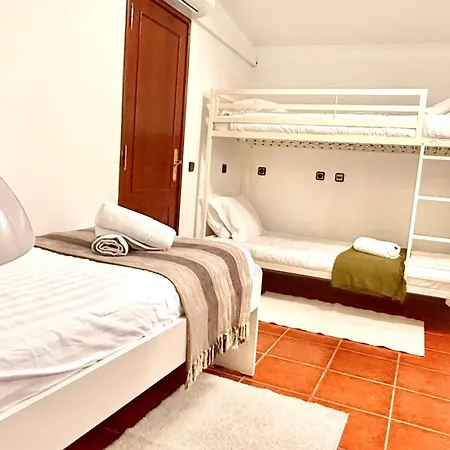 Guest house Casa Calidris - Bed, Wine & Breakfast