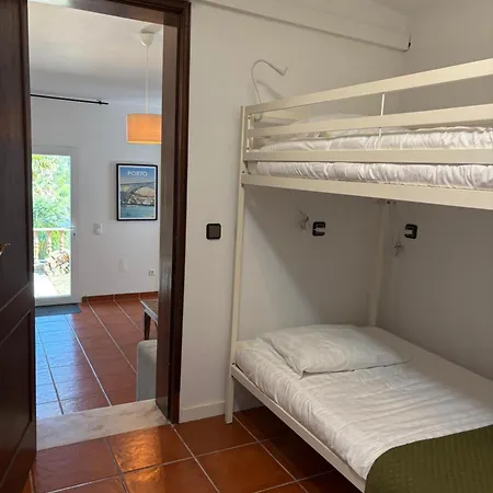 Casa Calidris - Bed, Wine & Breakfast Guest house Sesimbra