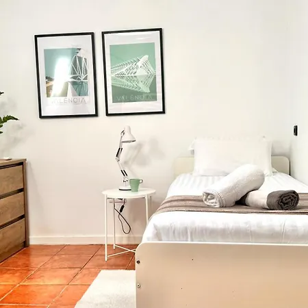 Guest house Casa Calidris - Bed, Wine & Breakfast