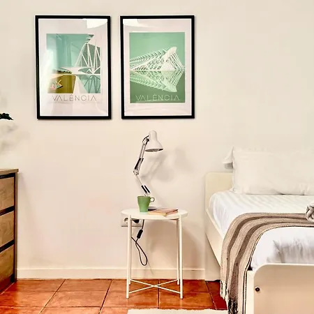 Guest house Casa Calidris - Bed, Wine & Breakfast