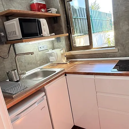 Casa Calidris - Bed, Wine & Breakfast Guest house *