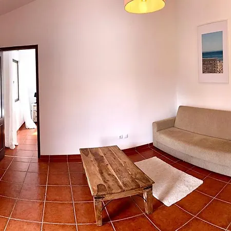 Casa Calidris - Bed, Wine & Breakfast * Sesimbra