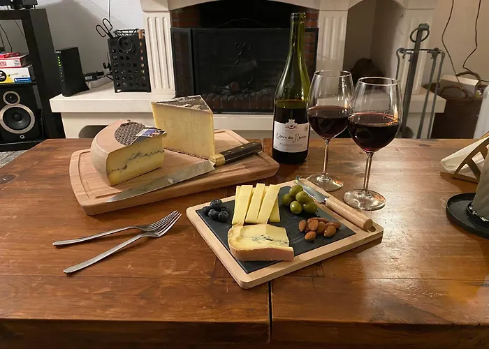Casa Calidris - Bed, Wine & Breakfast Penzion Sesimbra