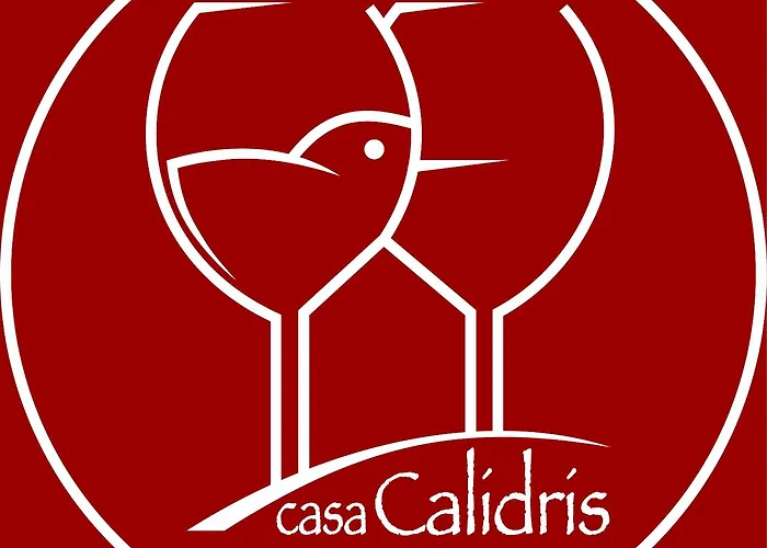 Casa Calidris - Bed, Wine & Breakfast * Sesimbra