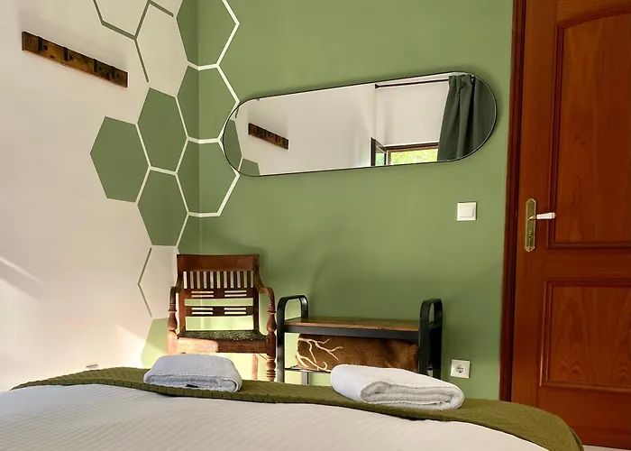 Penzion Casa Calidris - Bed, Wine & Breakfast
