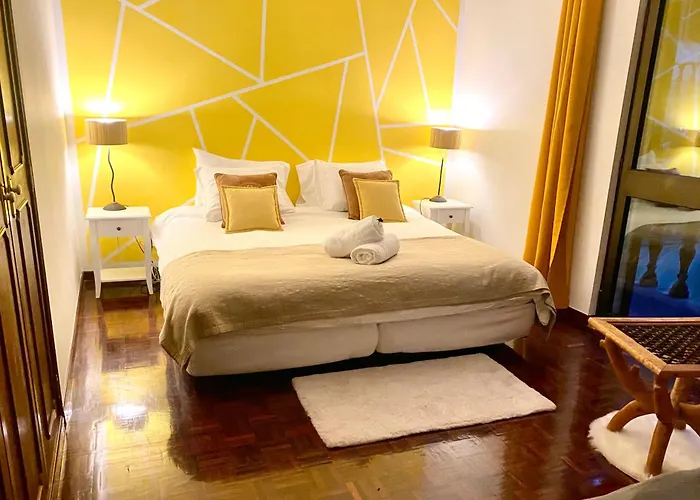 Casa Calidris - Bed, Wine & Breakfast *