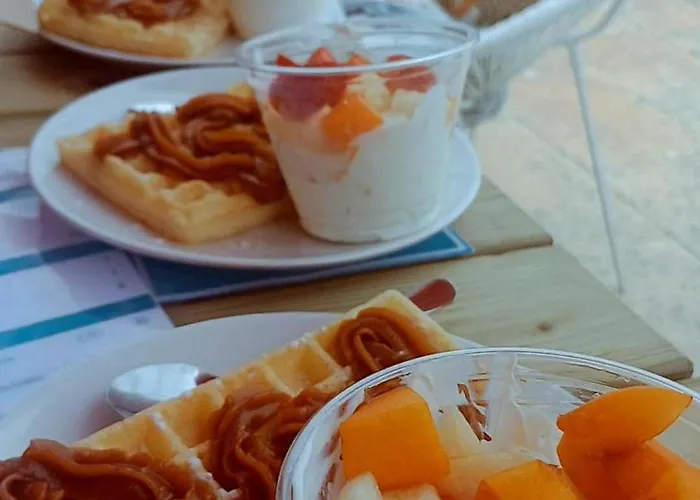 Casa Calidris - Bed, Wine & Breakfast * Sesimbra