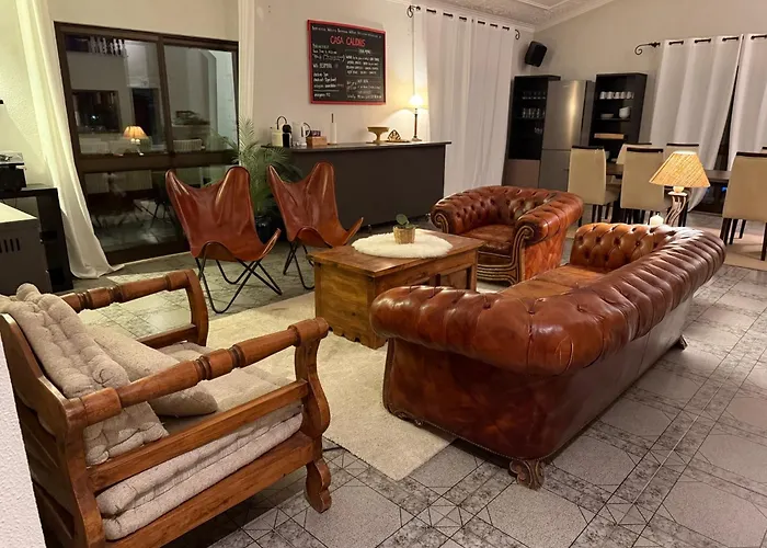 Casa Calidris - Bed, Wine & Breakfast *