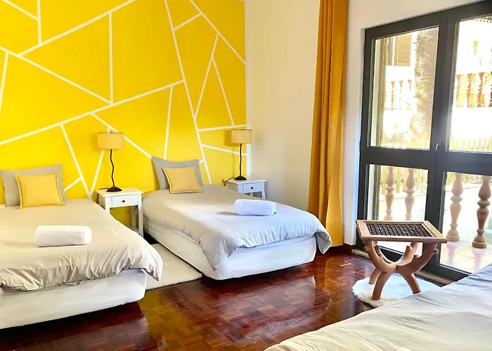 Casa Calidris - Bed, Wine & Breakfast Penzion