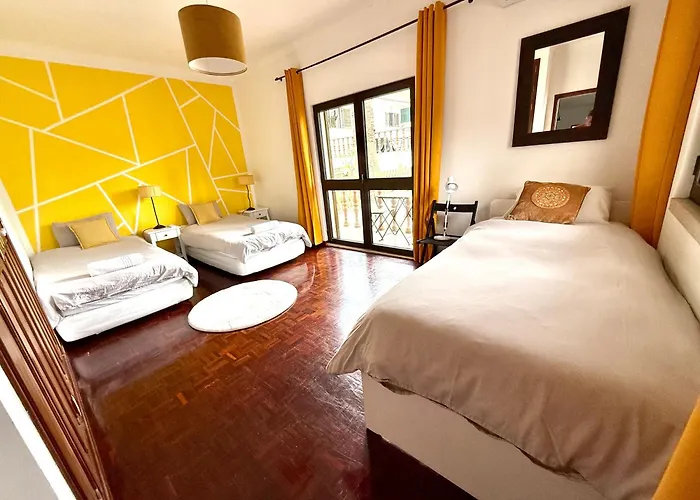 Casa Calidris - Bed, Wine & Breakfast *