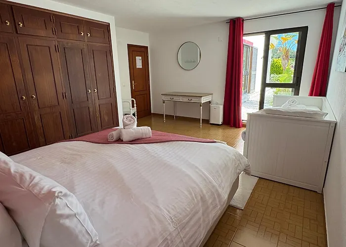 Casa Calidris - Bed, Wine & Breakfast *