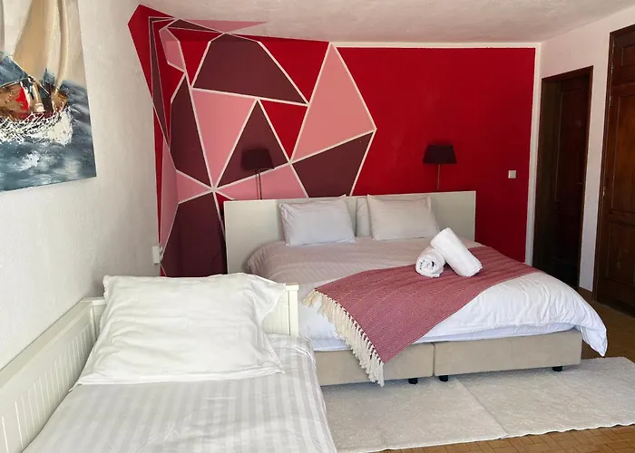 Casa Calidris - Bed, Wine & Breakfast