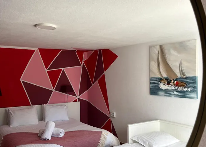 Casa Calidris - Bed, Wine & Breakfast Penzion *