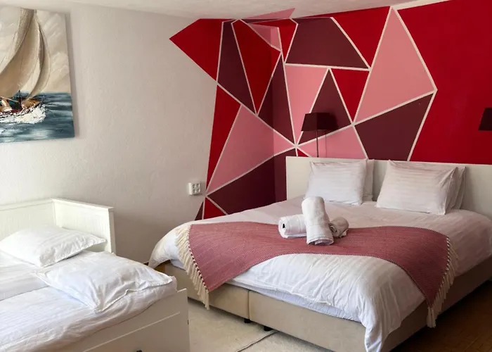 Casa Calidris - Bed, Wine & Breakfast *