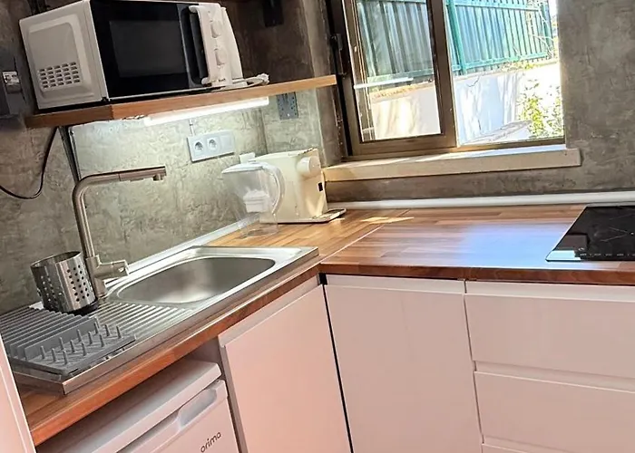 Casa Calidris - Bed, Wine & Breakfast Penzion *
